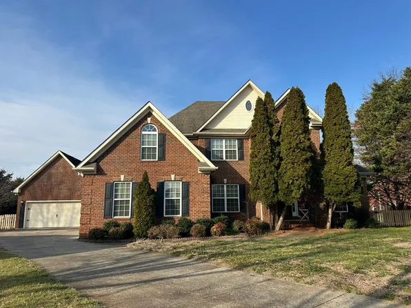 1208 Lenox Cv, Murfreesboro, TN 37130