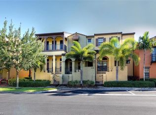 9095 Covina Dr S #68-3, Naples, FL 34113