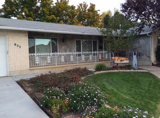 835 E Dixie Dr, South Ogden, UT 84405