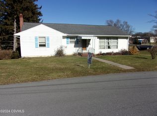 411 Vine St, Milton, PA 17847