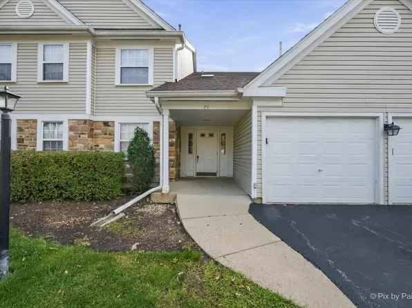 75 Larch Ct Unit B, Schaumburg, IL 60193