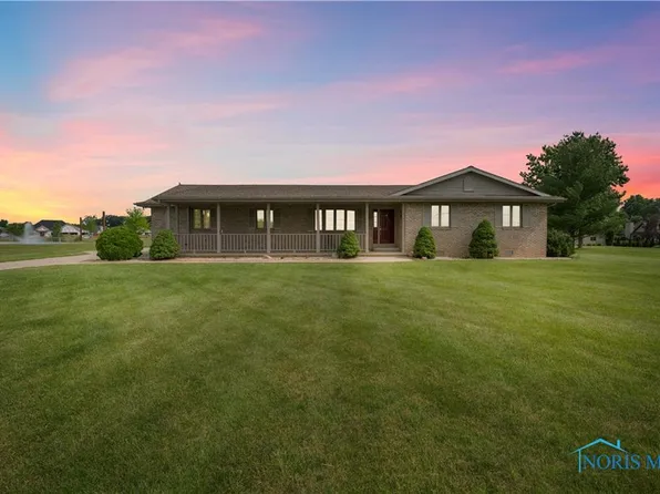 13090 County Road F, Wauseon, OH 43567