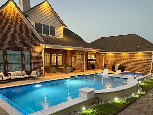 1817 Mesa Verde Dr, Deer Park, TX 77536