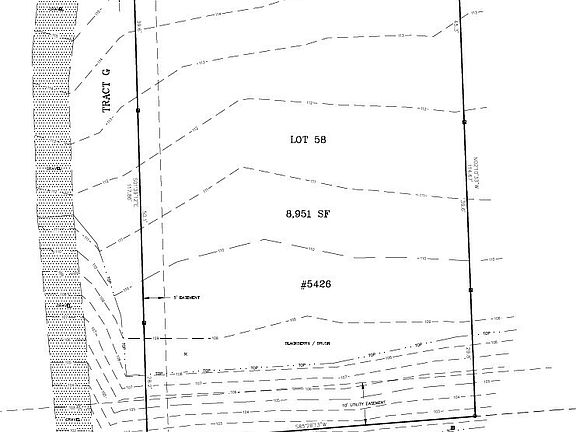 3rd image of 5426 Lasiandra drive