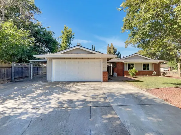 2553 Warrego Way, Sacramento, CA 95826