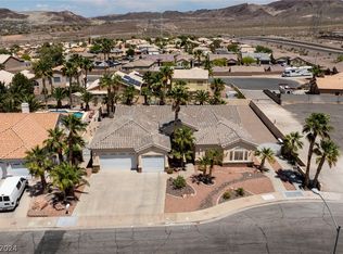 1005 Norellat Rd, Henderson, NV 89011