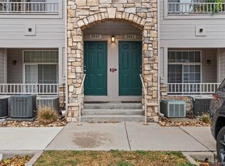 9468 E Florida Avenue #2043, Denver, CO 80247