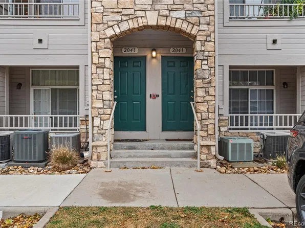 9468 E Florida Avenue #2043, Denver, CO 80247