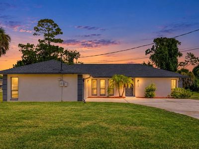 117 POINCIANA ROAD, Edgewater, FL, 32141