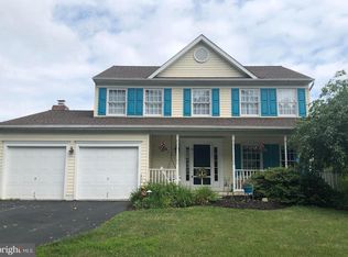 2011 Advisory Ct, Eldersburg, MD 21784