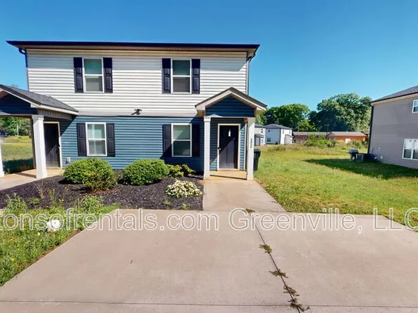 203B Cromer Rd, Anderson, SC 29624