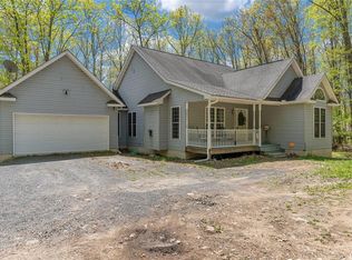 1239 Scenic Dr, Kunkletown, PA 18058
