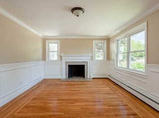146 Olympia Ave, North Providence, RI 02911