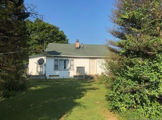 10840 S West Washingtn Schl Rd, Fredericksburg, IN 47120