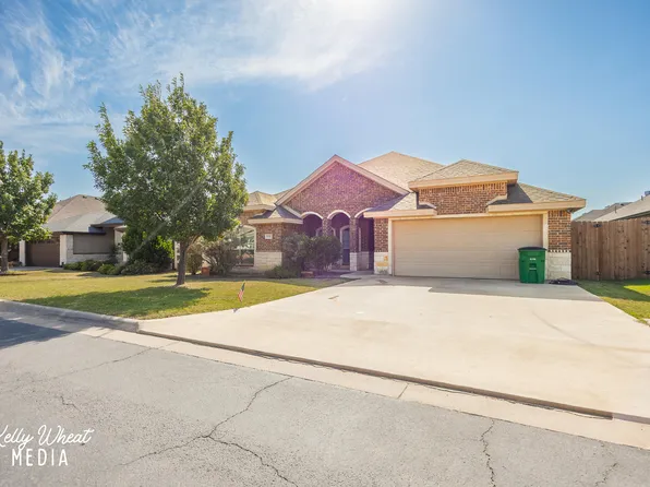 5910 Merrick St, San Angelo, TX 76904
