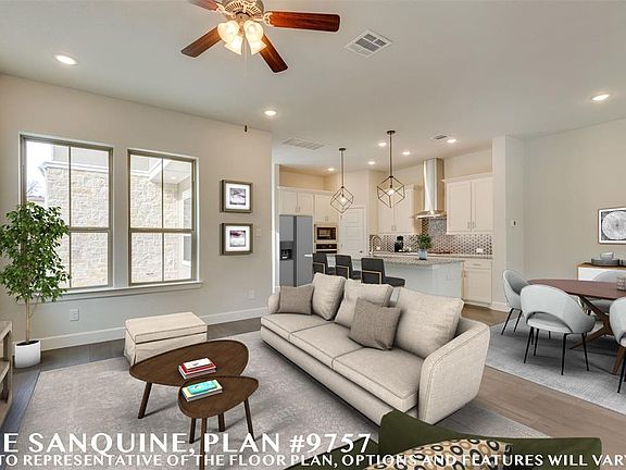 3rd image of 668 Aspen Valley Ln