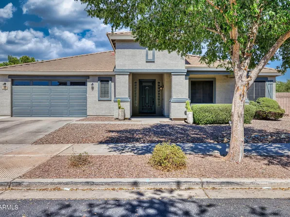 18492 E Ranch Rd, Queen Creek, AZ 85142