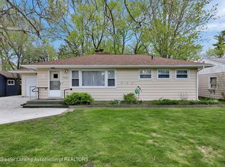 4604 Holt Rd, Holt, MI 48842