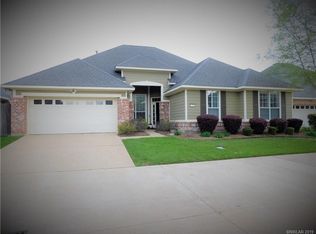 174 Colonel Ap Kouns Dr, Shreveport, LA 71115