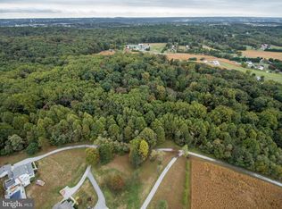 1400 Hughes Shop Rd, Westminster, MD 21158