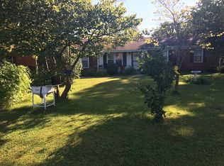 10815 Middle Rd, Fountain City, IN 47341