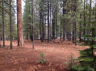 13369 Hawksbeard Rd, Sisters, OR 97759