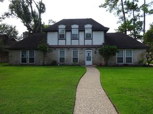 5907 Lookout Mountain Dr, Houston, TX 77069