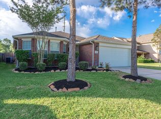 3010 Pathfinders Pass, Spring, TX 77373