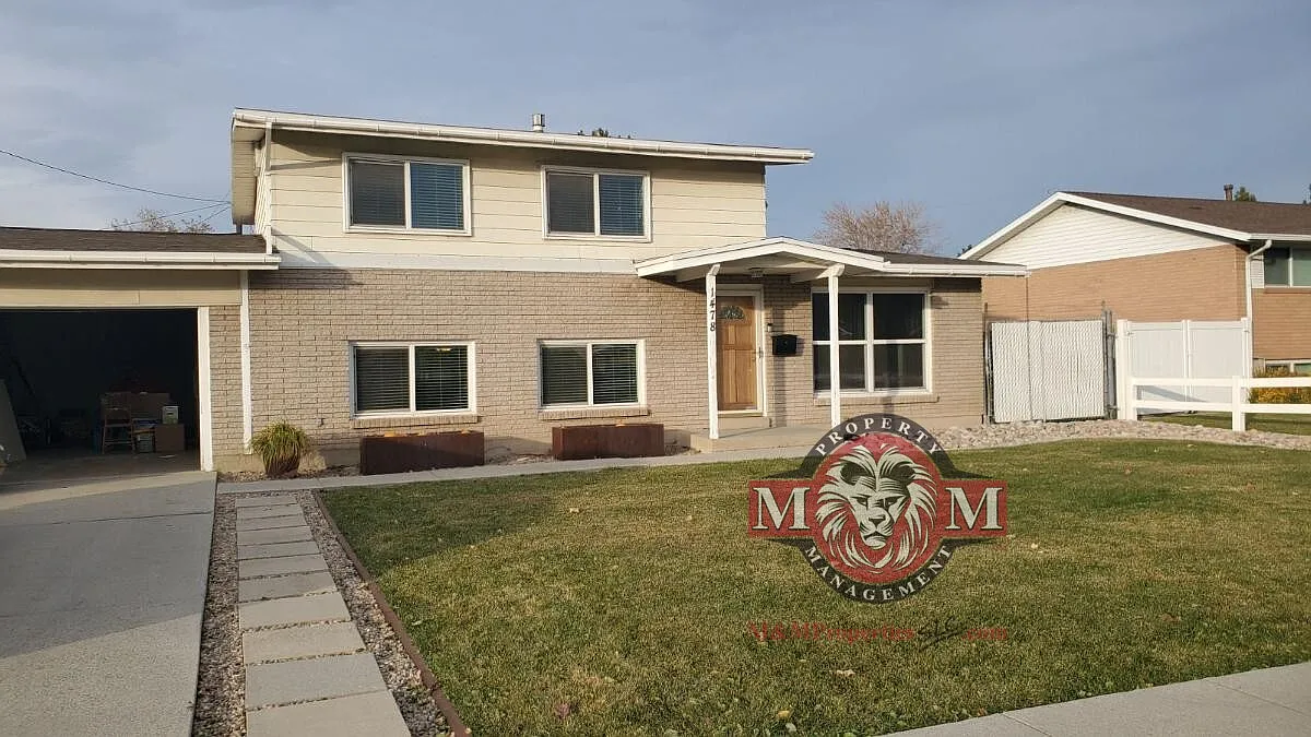 3 bed, 1708 sqft, $2,295 — Photo 1