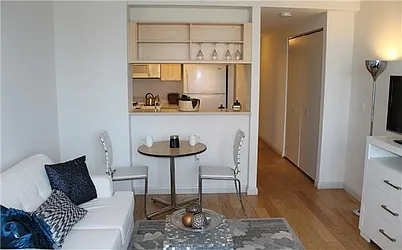 Rented by Nancy Packes Inc.