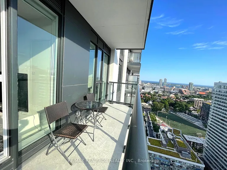 130 River St #2708 — Photo 13