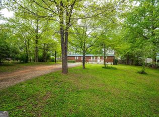 92 Mountain View Dr, Jasper, GA 30143