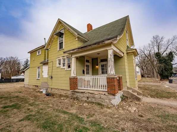 223 Pine St, Greenfield, OH 45123