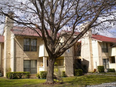 11843 Braesview APT 1415, San Antonio, TX, 78213