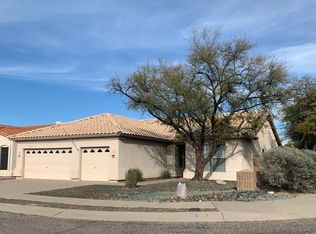 873 S Rincon Rising Rd, Tucson, AZ 85748