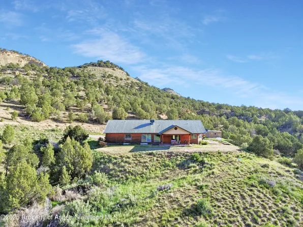 65701 Highway 64, Meeker, CO 81641