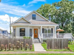 64 Davis Blvd, Jefferson, LA 70121