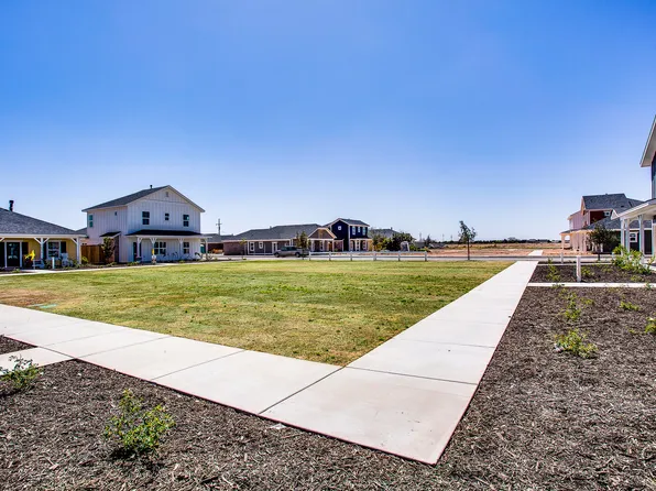 Cape Cod Plan, One Ford Road