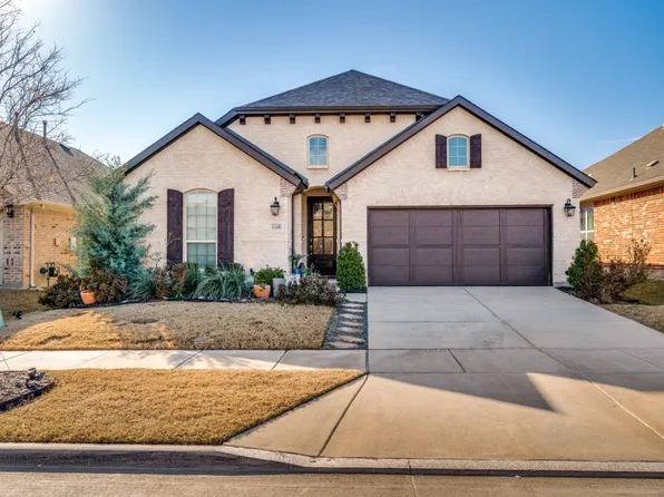 1148 Parkstone Dr, Aubrey, TX 76227