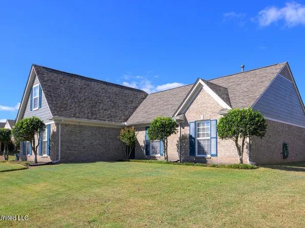 10128 Old Well Ter, Cordova, TN 38016