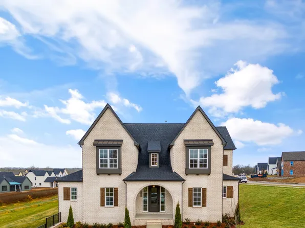 1125 Sage St Lot 256, Thompsons Station, TN 37179