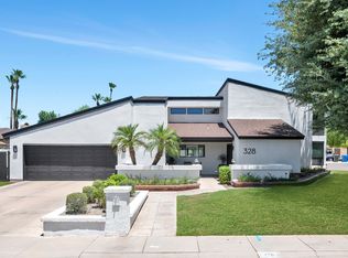 328 W El Camino Dr, Phoenix, AZ 85021