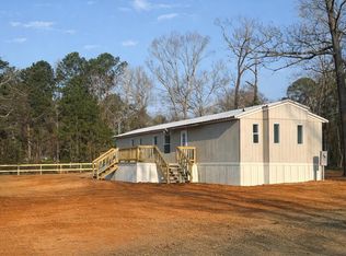 918 Ireland Dr, Hemphill, TX 75948