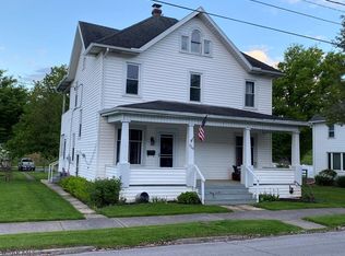 128 W South St, Everett, PA 15537