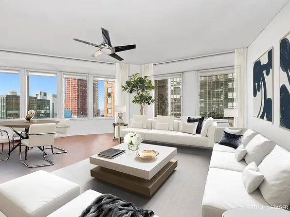 150 W 56th St APT 4003, New York, NY 10019