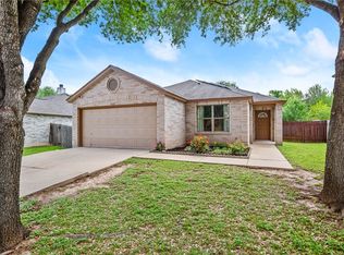 7725 Marble Crest Dr, Austin, TX 78747