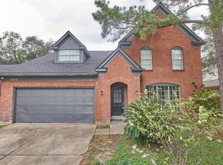 18010 Berry Branch Dr, Houston, TX 77084