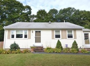 16 Carlisle St, Brockton, MA 02302