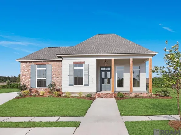 18603 Oakland Crossing Blvd, Prairieville, LA 70769