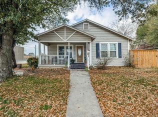 131 Milton St, Lewisville, TX